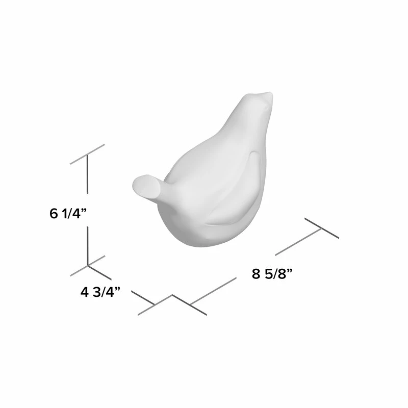 Cahn Bird Figurine 4 Cahn Bird Figurine - Image 4