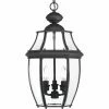 Cala 3 - Light Outdoor Hanging Lantern