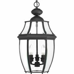 Cala 3 - Light Outdoor Hanging Lantern