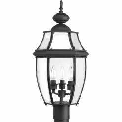 Cala Beveled Lantern Head