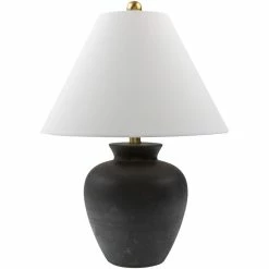 Calico Table Lamp