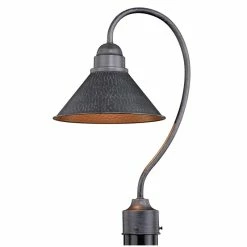 Callery Lantern Head