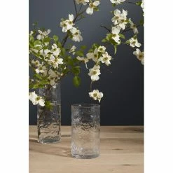 Callie-Bell Handmade Glass Table Vase -BirchLane Sales Store Callie BellHandmadeGlassTableVase 2