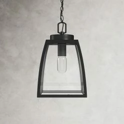 Callimont Outdoor Hanging Lantern