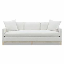 Cami 91'' Upholstered Sofa