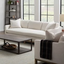Cami 91'' Upholstered Sofa -BirchLane Sales Store Cami912727UpholsteredSofa 3