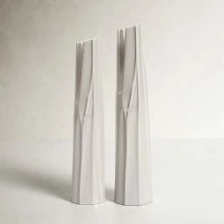 Canwick Ceramic Floor Vase