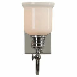 Carlota Armed Sconce -BirchLane Sales Store CarlotaArmedSconce 4