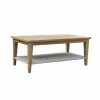 Carlton Teak Outdoor Coffee Table