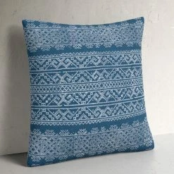 Carmela Geometric Throw Pillow -BirchLane Sales Store CarmelaGeometricThrowPillow 2