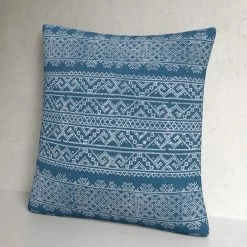 Carmela Geometric Throw Pillow -BirchLane Sales Store CarmelaGeometricThrowPillow 3