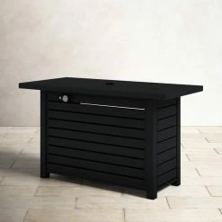 Casselton Rectangle Fire Pit Table -BirchLane Sales Store CasseltonRectangleFirePitTable 3