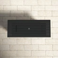 Casselton Rectangle Fire Pit Table -BirchLane Sales Store CasseltonRectangleFirePitTable 4