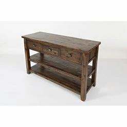 Castile 50'' Console Table