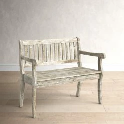 Castile Storage Bench -BirchLane Sales Store CastileStorageBench 4