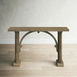 Cayce 54'' Console Table