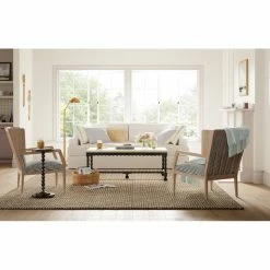 Chamberlain Coffee Table -BirchLane Sales Store ChamberlainCoffeeTable 3