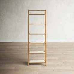 Chenier Etagere Bookcase