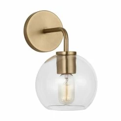 Childerley Dimmable Bath Sconce