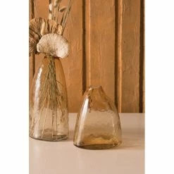Chrysanne Handmade Glass Table Vase -BirchLane Sales Store ChrysanneHandmadeGlassTableVase 2