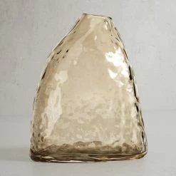 Chrysanne Handmade Glass Table Vase -BirchLane Sales Store ChrysanneHandmadeGlassTableVase 3