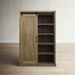 Clio Bookcase