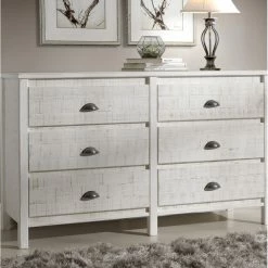 Clove 6 - Drawer Dresser -BirchLane Sales Store Clove6 DrawerDresser 2