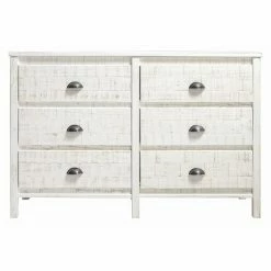 Clove 6 - Drawer Dresser