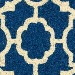 Combes Geometric Outdoor Doormat -BirchLane Sales Store CombesGeometricOutdoorDoormat 3