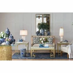 Condesa Ceramic Table Vase 8 Condesa Ceramic Table Vase -BirchLane Sales Store CondesaCeramicTableVase 3