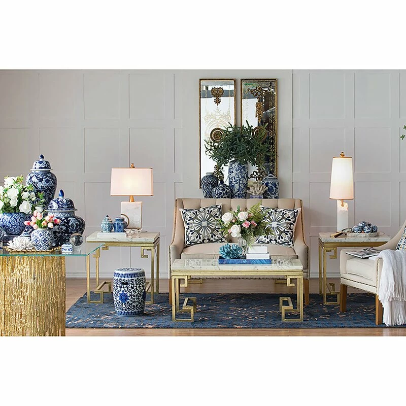 Condesa Ceramic Table Vase 4 Condesa Ceramic Table Vase - Image 4