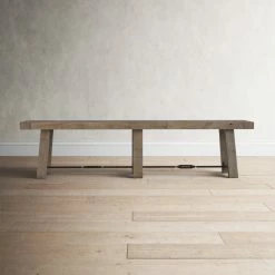 Cornelia Bench