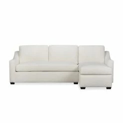 Cranbrook 2 - Piece Upholstered Sectional