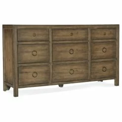 Cumberland 9 - Drawer Dresser -BirchLane Sales Store Cumberland9 DrawerDresser 2