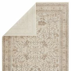 Cupertino Cream Rug -BirchLane Sales Store CupertinoCreamRug 2
