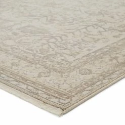 Cupertino Cream Rug -BirchLane Sales Store CupertinoCreamRug 3