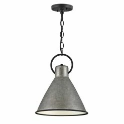 Dax Dimmable Pendant