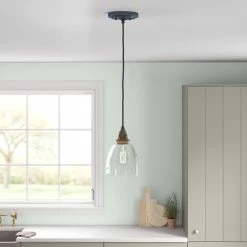 Delmare Dimmable Pendant