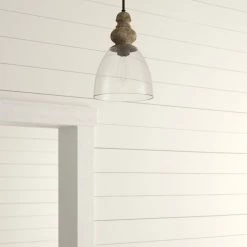 Delmare Steel Dimmable Pendant -BirchLane Sales Store DelmareSteelDimmablePendant 4