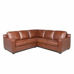 Delores 3 - Piece Upholstered Sectional