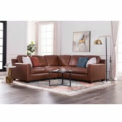 Delores 3 - Piece Upholstered Sectional -BirchLane Sales Store Delores3 PieceUpholsteredSectional 3