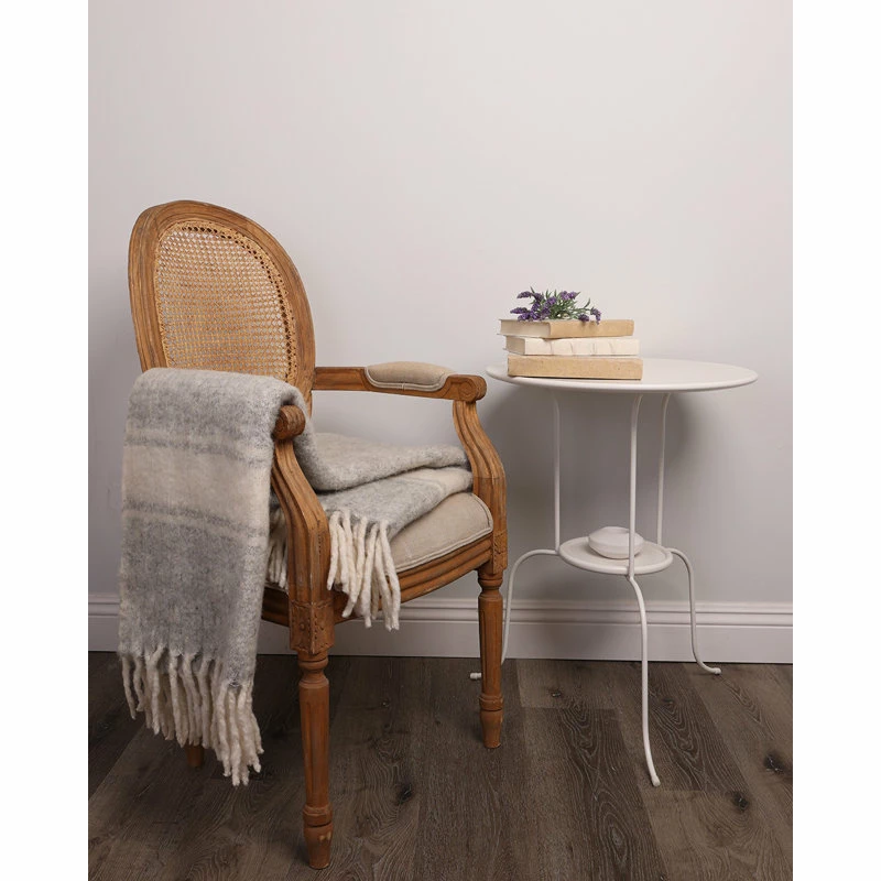 Delories Woven Throw Blanket 2 Delories Woven Throw Blanket - Image 2