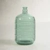 Deveau Glass Decorative Bottle