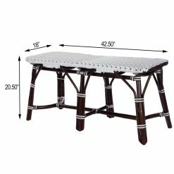 Devoe Bench -BirchLane Sales Store DevoeBench 4