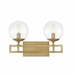 Devoris 2 - Light Dimmable Vanity Light -BirchLane Sales Store Devoris2 LightDimmableVanityLight 2