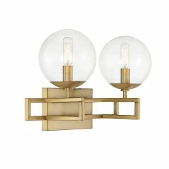 Devoris 2 - Light Dimmable Vanity Light -BirchLane Sales Store Devoris2 LightDimmableVanityLight 3