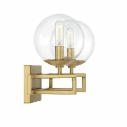 Devoris 2 - Light Dimmable Vanity Light -BirchLane Sales Store Devoris2 LightDimmableVanityLight 4
