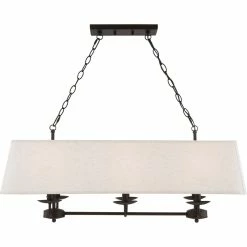 Dimmable Pendant