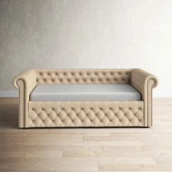 Domenic Upholstered Daybed