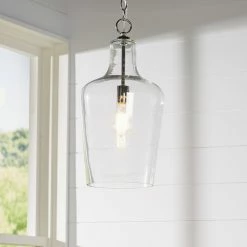 Dori Dimmable Pendant